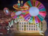 Wheel of Fortune - October 20, 1994