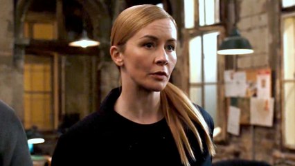 Every Minute Counts on the Next Episode of CBS’ FBI: International