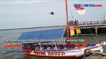 Durasi Kunjungan di Ancol Dikurangi Pengunjung Kecewa
