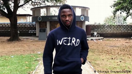 Queer-inclusive fashion finds a safe space in Nigeria