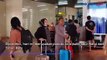 Arus Balik Nataru, Bandara Soetta Dipadati Ribuan Penumpang