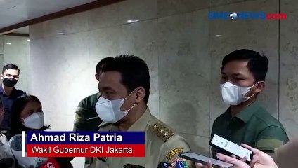 PTM 100 Persen di Ibu Kota, Wagub DKI Minta Siswa Langsung Pulang ke Rumah