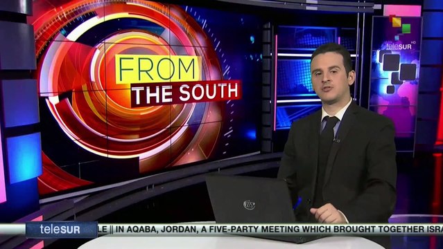 Russia denounces U.S. provocation with toxic subtances in Ukraine