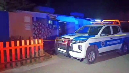 Encontraron restos humanos en finca de la colonia Galaxia Bonita de El Salto