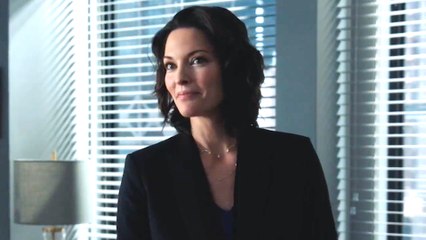 Sort of Dating on the Upcoming Episode of CBS’ Crime Drama FBI