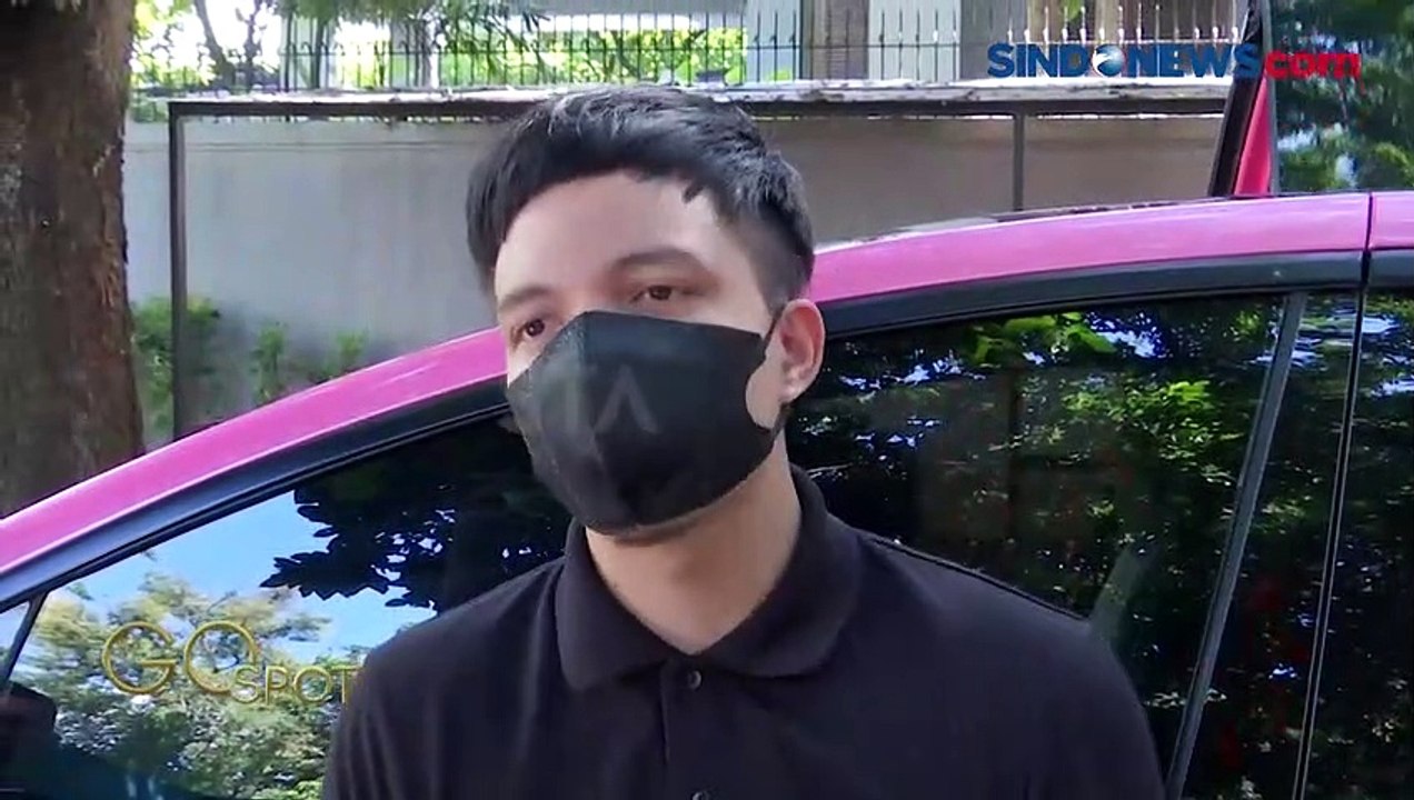 Atta Halilintar Tak Sabar Menunggu Kelahiran Anak Pertama