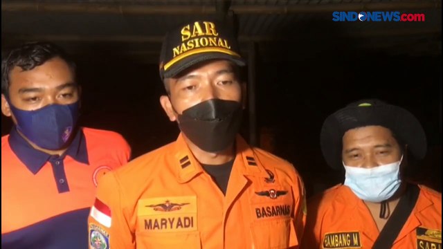Bocah Korban Tenggelam Tergulung Ombak di Kebumen Ditemukan Tewas