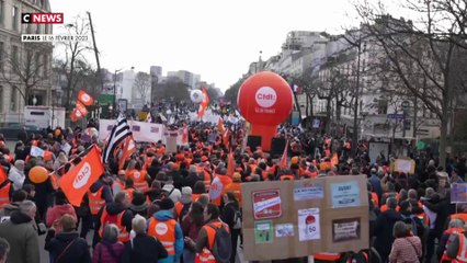 Réforme des retraites : où en sont les débats ?