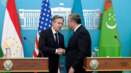 آسيا الوسطى.. أحدث ساحات الصراع والمنافسة بين واشنطن وموسكو