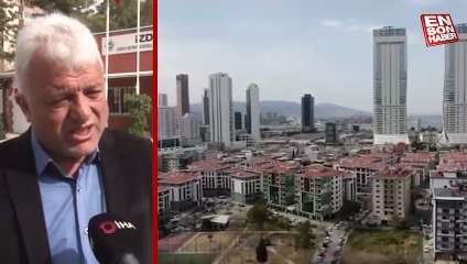 İzmirli depremzedeler, Mühendis ve Mimarlar Odalarının itirazıyla ikinci kez sarsıldı