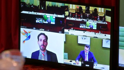 Queensland government slammed over new youth crime laws