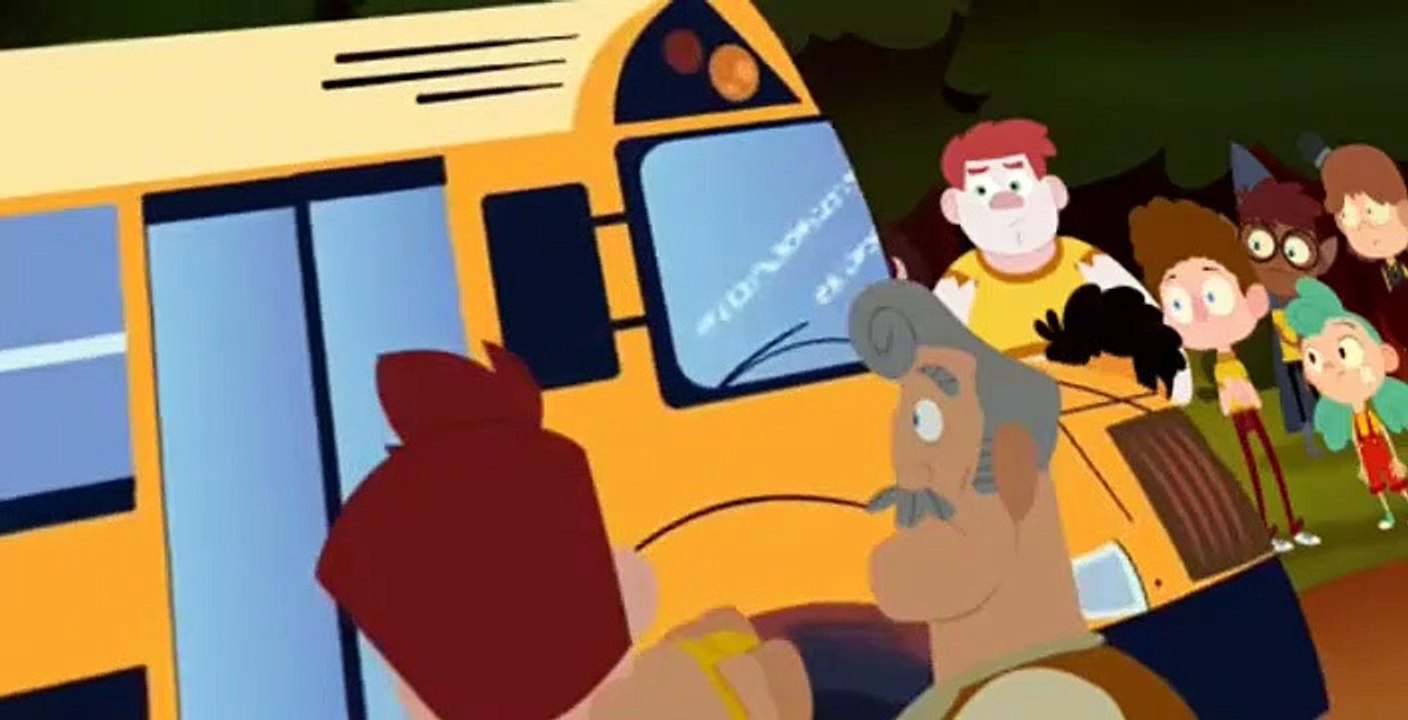 Camp Camp S02 E12