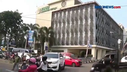 Pulang Reunian, Seorang Pelajar di Bekasi Tewas Dibacok OTK