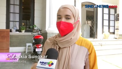 Ujian Berat Bagi Irwansyah dan Zaskia Ditipu Saudara Kandung Sendiri