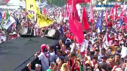 Hari Ini, MK Gelar Sidang Perdana Gugatan Presidential Treshold Menjadi 0 Persen