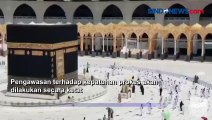 Kemenag: Jamaah Umrah akan Berangkat 8 Januari