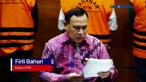 Ketua KPK Sebut Modus Wali Kota Bekasi Terima Suap dengan Sebutan Sumbangan Masjid