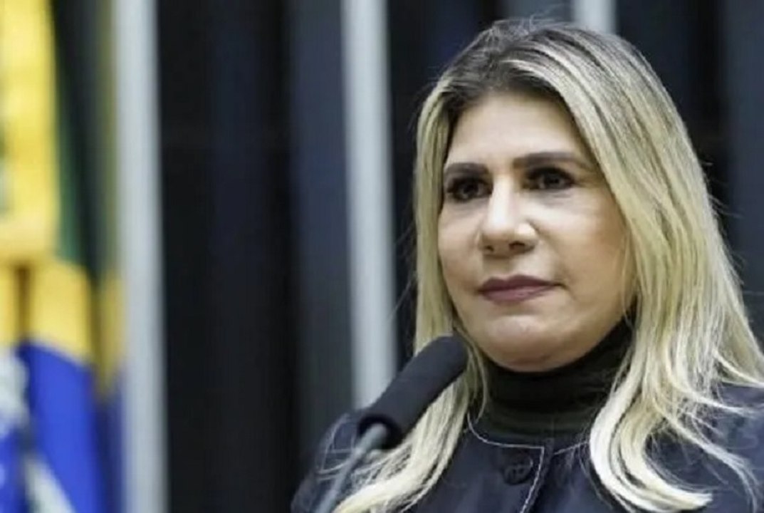 Bastidores apontam Edna Henrique como possível candidata a vice de Cícero Lucena em João Pessoa