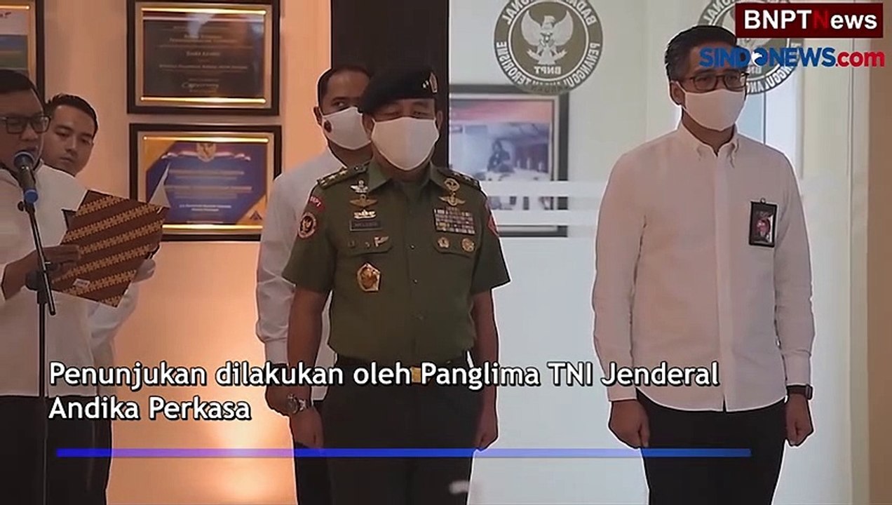 Lulusan Akmil 1988, Mayjen Untung Budiharto Jabat Pangdam Jaya Gantikan Mayjen Mulyo Aji