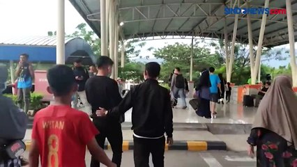 Dijemput Pakai Mobil Pikap saat Pulang ke Palu, Begini Tanggapan Witan Sulaeman
