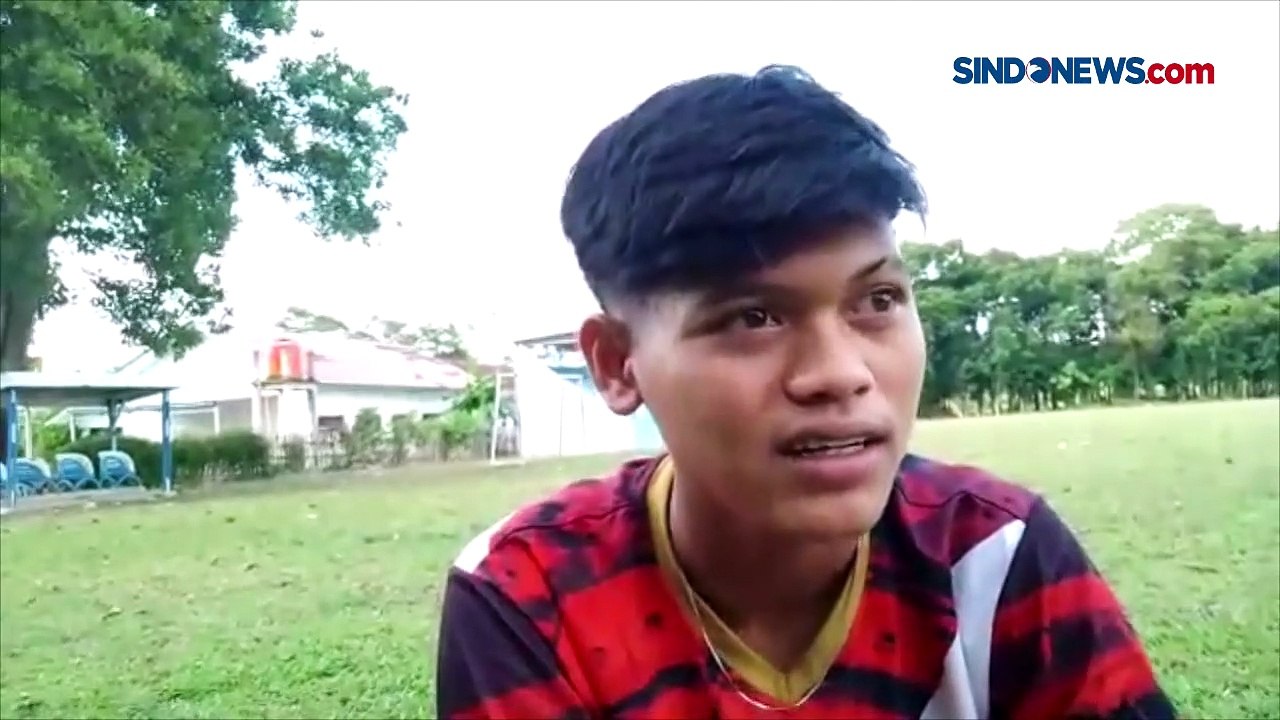 Anak Petani di Way Kanan Siap Harumkan Nama Indonesia di Turki