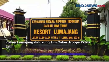 Penendang Sesajen di Gunung Semeru Diduga Warga Lombok Timur