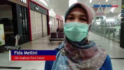 Kembalikan Emas Temuan, Petugas Kebersihan Bandara Kualanamu Dapat Promosi Jabatan