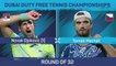 Djokovic clings on to unbeaten 2023 run with Machac win