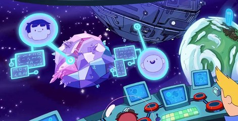 Bravest Warriors S01 E12