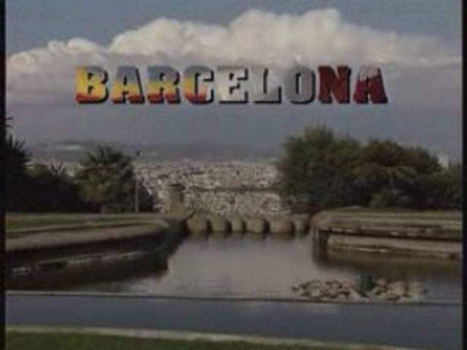 Barcelone guide complet