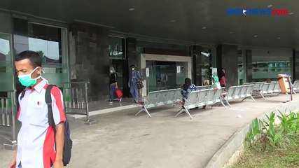 Pegawai Bandara Soetta Meninggal Covid-19, Seluruh Keluarga dan Rekan Kerjanya Ditracing