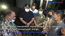 2 Lapo Tuak di Medan Digerebek Warga, Pemilik Tidak Terima