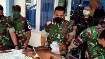 3 Anggota TNI Korban Baku Tembak di Papua Jalani Operasi Bedah Khusus