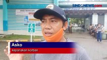 Menjadi Korban Salah Tangkap, Korban Kritis Diduga Dianiaya Oknum Polisi