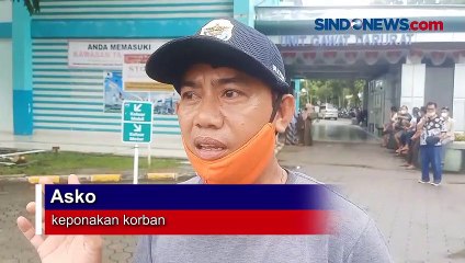 Menjadi Korban Salah Tangkap, Korban Kritis Diduga Dianiaya Oknum Polisi