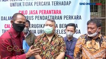 Keluarga Lepas Tangan, Pernikahan Ijonk Denna Susah Diselamatkan