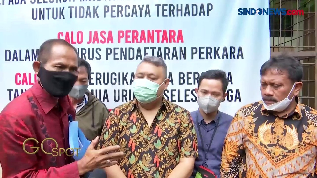 Keluarga Lepas Tangan, Pernikahan Ijonk Denna Susah Diselamatkan