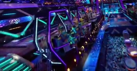 TKO Total Knock Out S01 E02