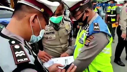 Terungkap! Tonase Truk Kecelakaan Maut di Balikpapan Naik 5 Kali Lipat