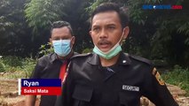 Heboh Pembongkaran Kuburan Baru di Bogor, Begini Faktanya