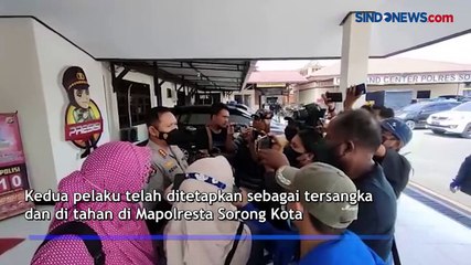 31 Orang Diperiksa, Polisi Dalami Kasus Pembakaran Diskotek Double O