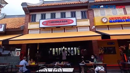 Ini Jajanan Tionghoa Khas Pontianak, Ce Huan Tiau dan Cha Ko Kue