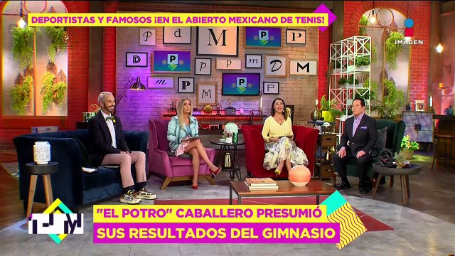 ¡Sin críticas a cuerpos de los famosos! Danna Paola pide paren ese tipo de comentarios