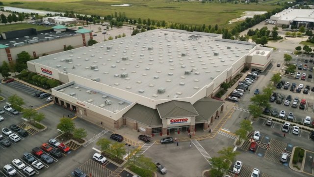 A Potential New Costco Food Court Item Has Fans Questioning the Price