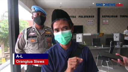 Video Guru Aniaya Murid Viral di Media Sosial