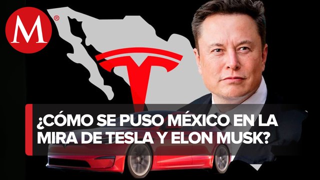 Llevamos mucho tiempo de trabajo para poder llegar a un acuerdo con Tesla: Martha Delgado