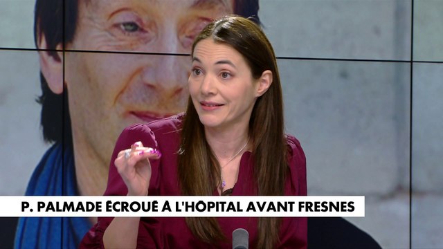 Karima Brikh : «L’affaire Palmade est devenue un fait de société»