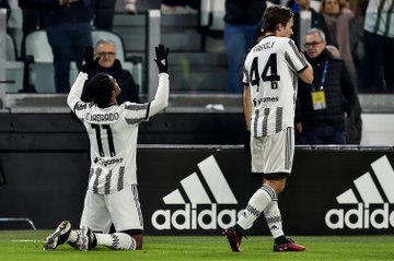 Serie A : La Juventus soigne le retour de Pogba lors du derby de Turin