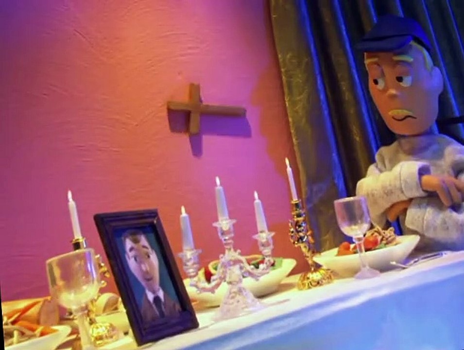 Moral Orel S02 E03 video Dailymotion