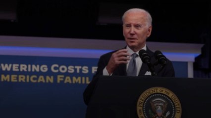 Biden Administration Facing Dilemma Over Large Alaska Oil Project